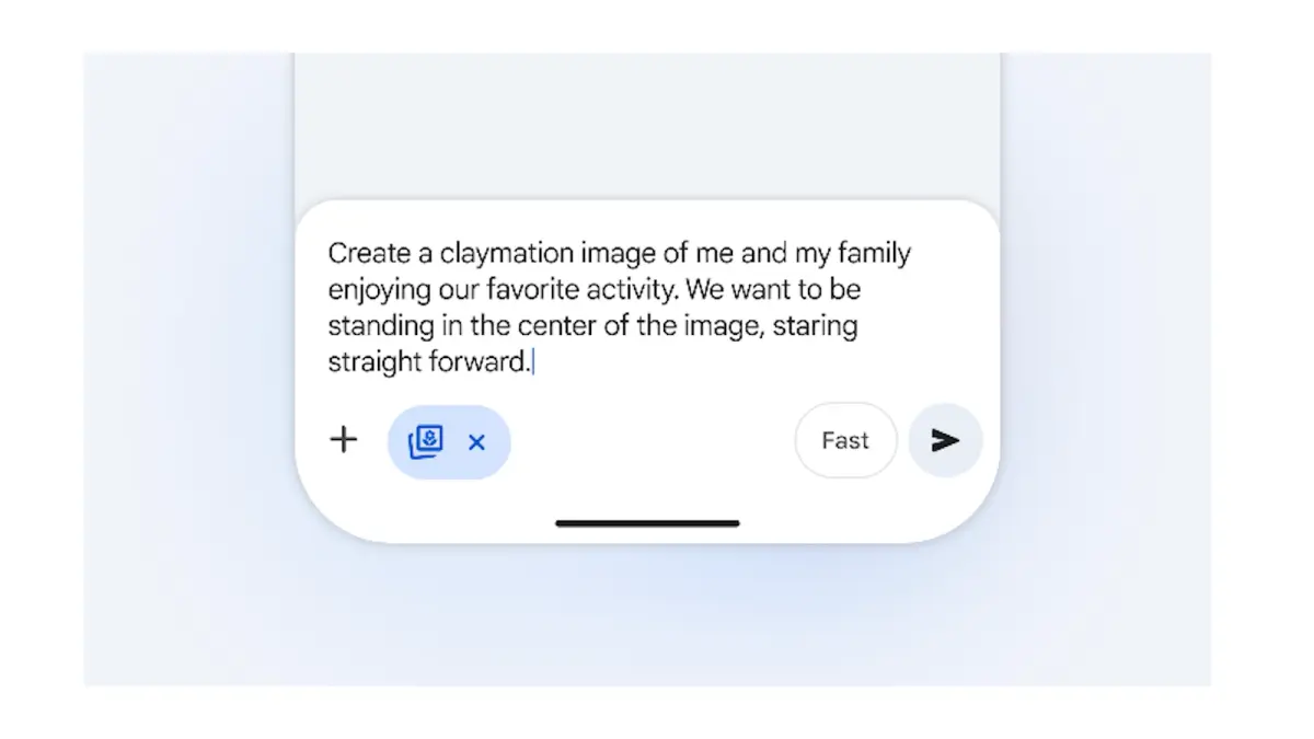Google Gemini Personal Intelligence