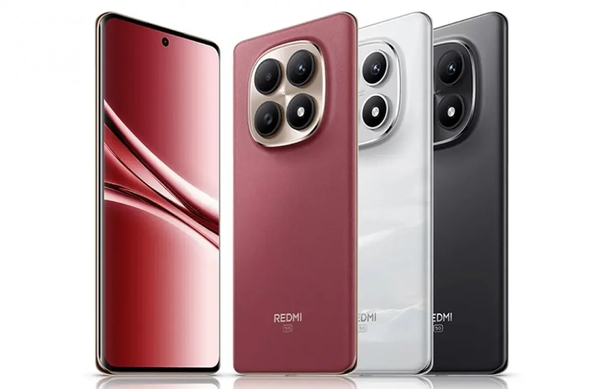 Redmi Note 15 Special Edition