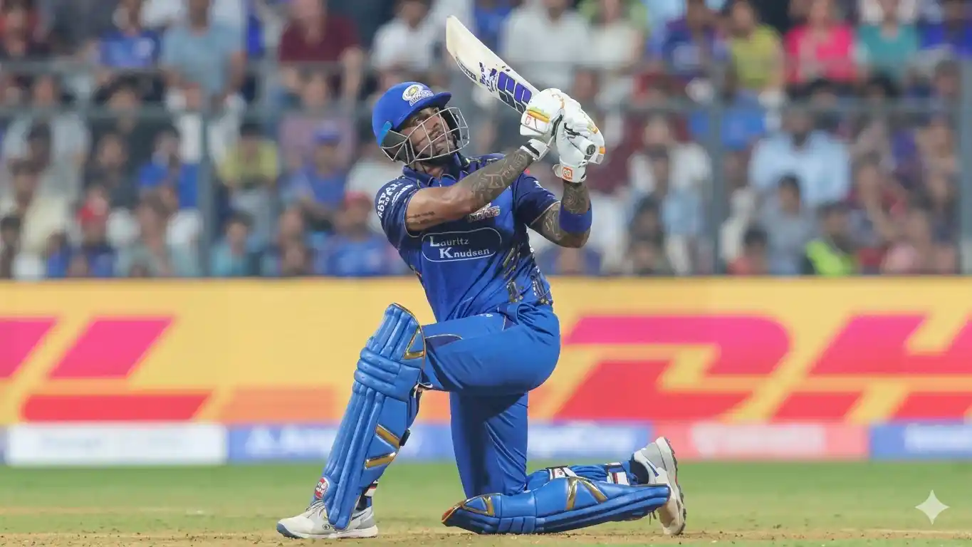 MI vs PBKS IPL 2026